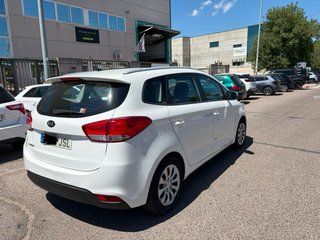 Kia Carens 1.6 gasolina 135 CV – 54.000 km