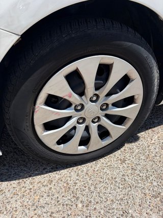 Kia Carens 1.6 gasolina 135 CV – 54.000 km