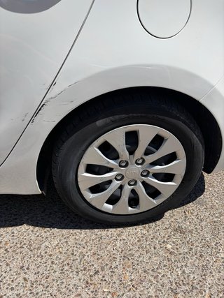 Kia Carens 1.6 gasolina 135 CV – 54.000 km