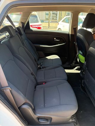 Kia Carens 1.6 gasolina 135 CV – 54.000 km