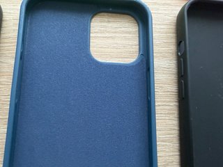 iPhone 12 Pro Max. Lote de 6 fundas