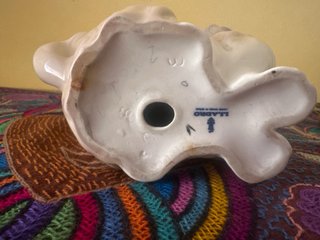 Figura Perro Pequinés Lladró