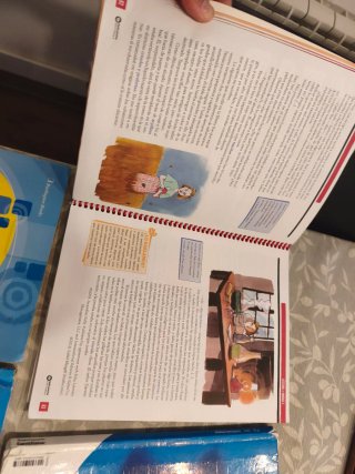 Libros 2 eso varios