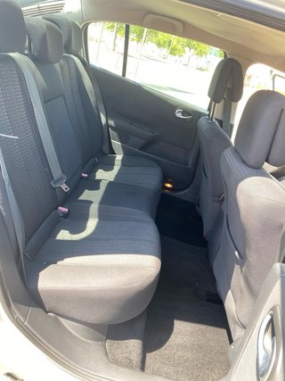 RENAULT MEGANE ETIQUETA C