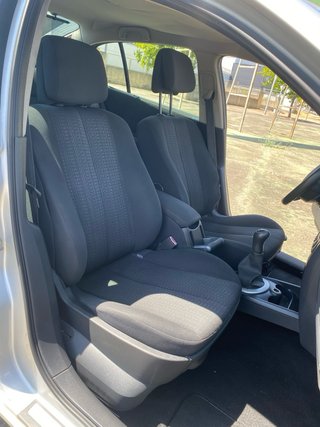 RENAULT MEGANE ETIQUETA C