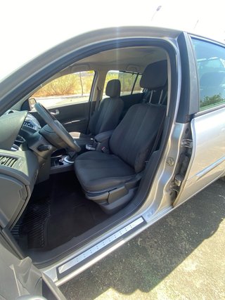 RENAULT MEGANE ETIQUETA C