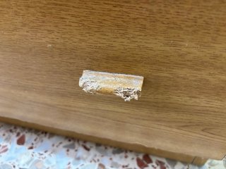 Cajonera de madera