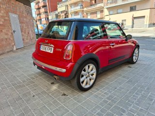 MINI Mini 2007