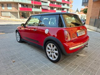 MINI Mini 2007