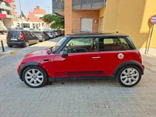 MINI Mini 2007