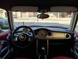 MINI Mini 2007