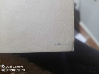 Postal Filatelia Exótica Conmemorativa