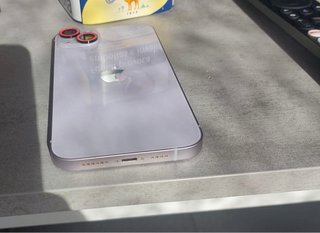 iPhone 14 Plus 128GB Rosa