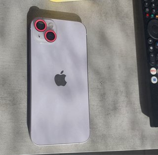 iPhone 14 Plus 128GB Rosa