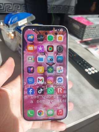 iPhone 14 Plus 128GB Rosa