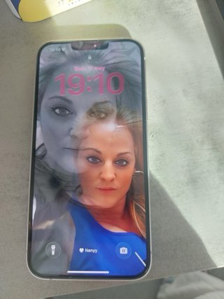 iPhone 14 Plus 128GB Rosa