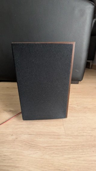 Mini equipo de música LG XA14