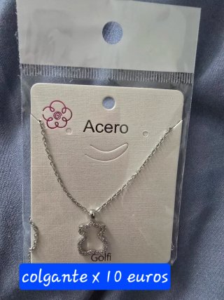 Pendientes Madera (1€ cada uno)