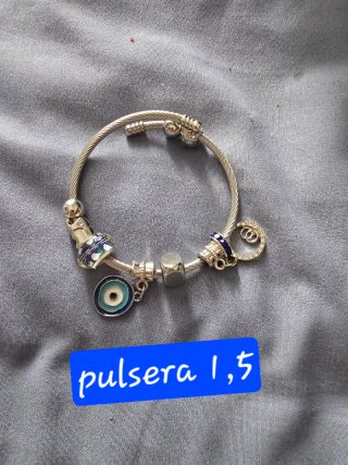 Pendientes Madera (1€ cada uno)