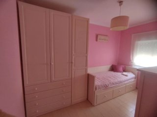 Cama nido con cajones (2 camas y 2 somier)