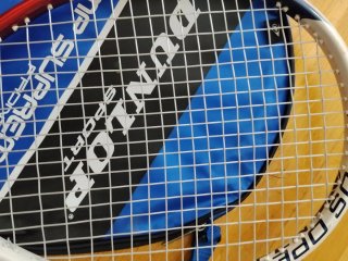 Raquetas de Tenis Dunlop Comp Supreme