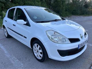 Renault Clio 2007