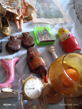 Plato Virgen de Covadonga Oro de Ley