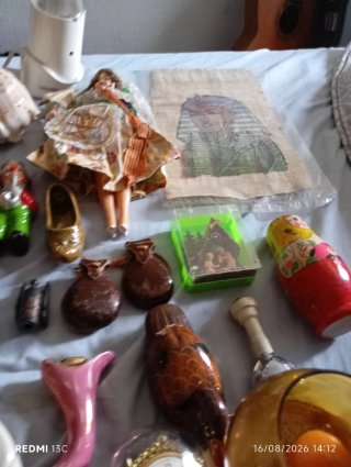 Plato Virgen de Covadonga Oro de Ley