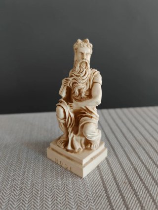 Lote de adornos italianos vintage