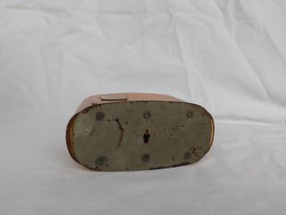 Hucha Vintage Caja de Ahorros Asturias