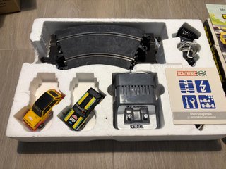 Scalextric GP 12 Completo