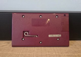 Nintendo Game & Watch Chef FP-24