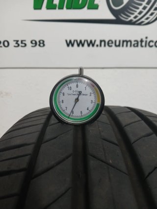 225 50 18 99W KUMHO ECSTA HS52