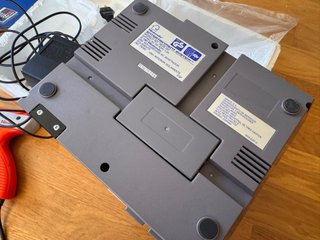 Nintendo Nes