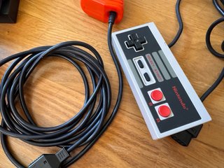 Nintendo Nes