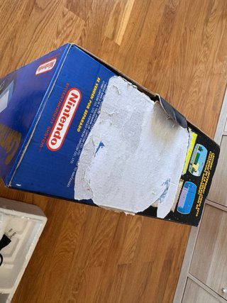 Nintendo Nes