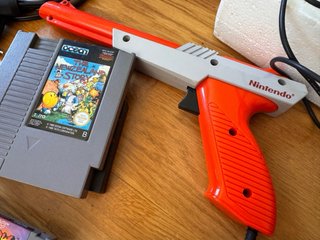 Nintendo Nes