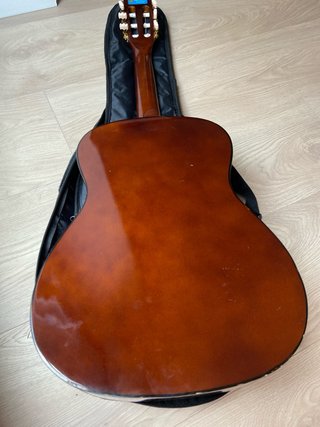 Guitarra Victoria Constanza (cadetes)