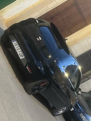 SEAT Ibiza 2007