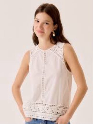 Conjunto Blusa y Short Zara