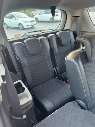 Renault Grand Scenic 2011