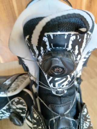 Patines K2 Hero X SK8 Talla Variable desde 32 a 37