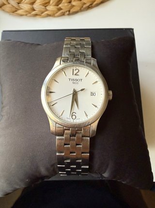 Tissot T-Classic Tradition Reloj de Pulsera