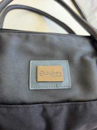 Bolso Cybex Negro