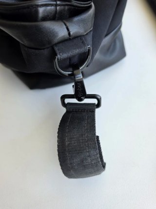 Bolso Cybex Negro