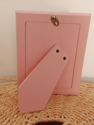 Cornice portafoto bimba 11,5x15 cm