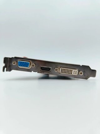 Scheda Video AMD Radeon HD 5450