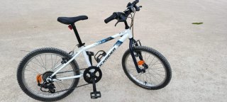 Bicicleta Rockrider ST 120