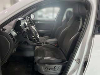 SKODA KODIAQ SPORTLINE 2.0TDI 200CV 4x4 DSG7 2022