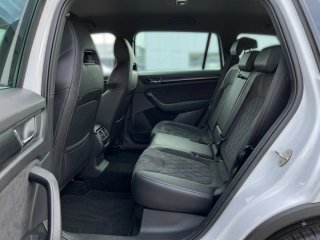 SKODA KODIAQ SPORTLINE 2.0TDI 200CV 4x4 DSG7 2022